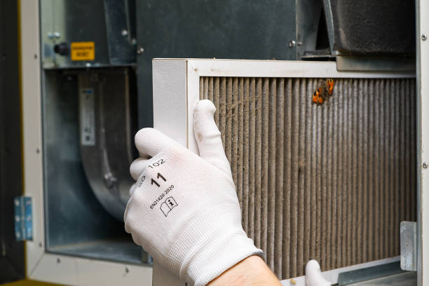  Lakehurst, NJ Airduct Cleaning Pros