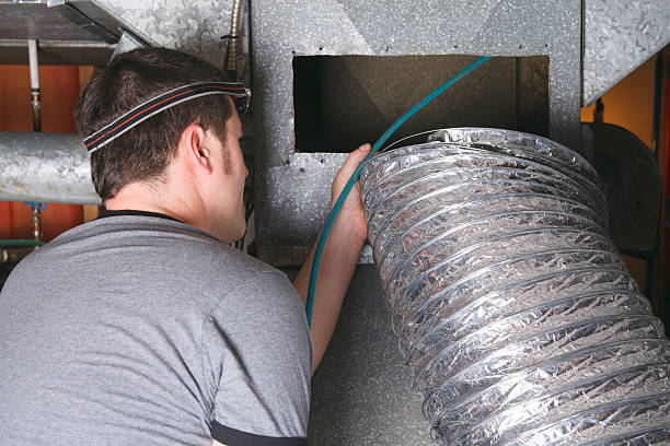 Best Professional Duct Cleaning Services  in Lakehurst, NJ