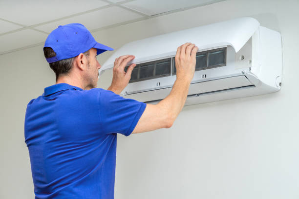 Best Air Duct Cleaning Near Me in Lakehurst, NJ