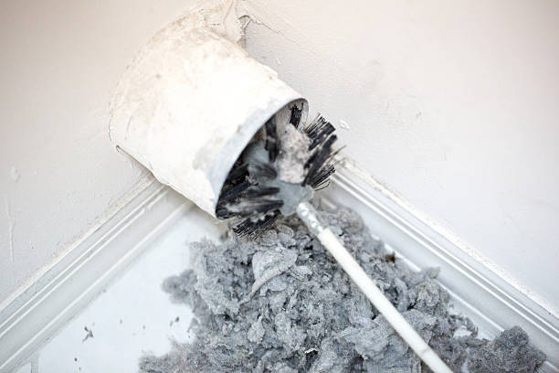 Best General Air Duct Cleaning  in Lakehurst, NJ