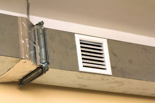 Reliable Lakehurst, NJ Airduct Cleaning Solutions